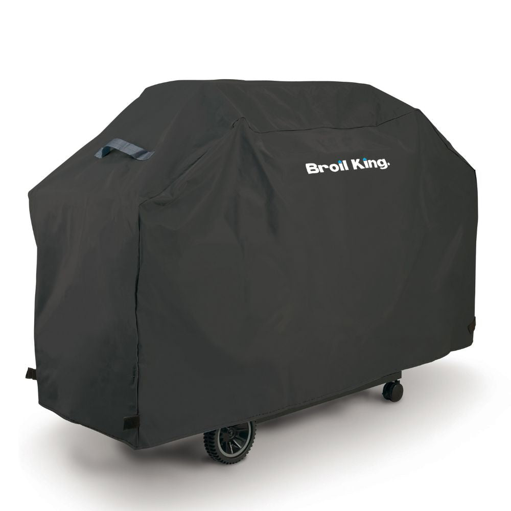 Broil King 300 Series Grill Cover: Monarch/Gem/Baron