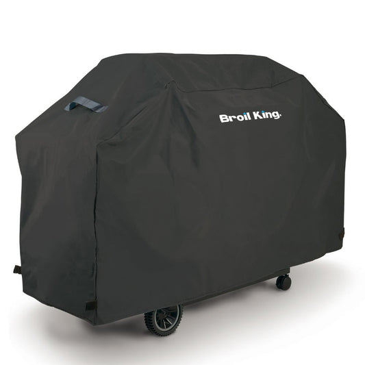 Broil King 400 Series Grill Cover: Signet/Sovereign/Crown/Baron