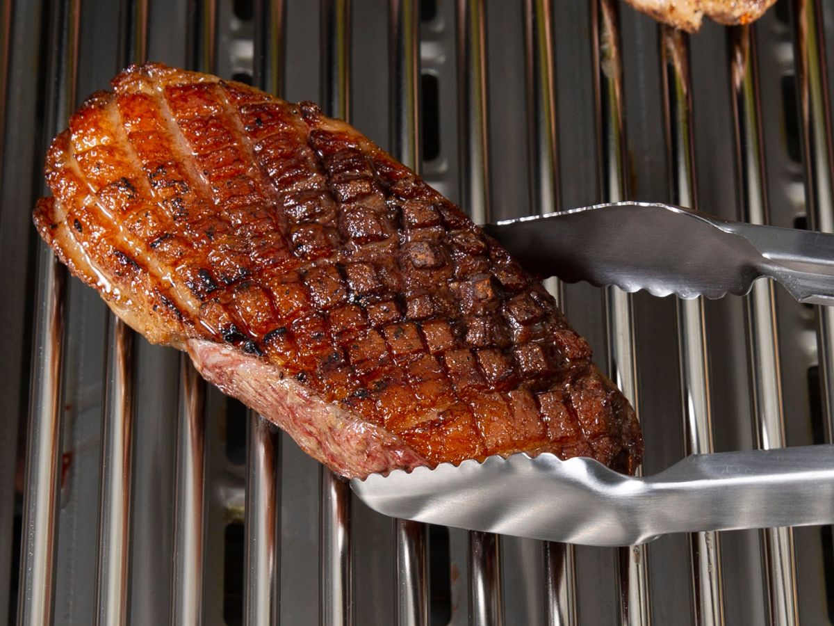 Broil King Baron 16" Precision Stainless Steel Tong