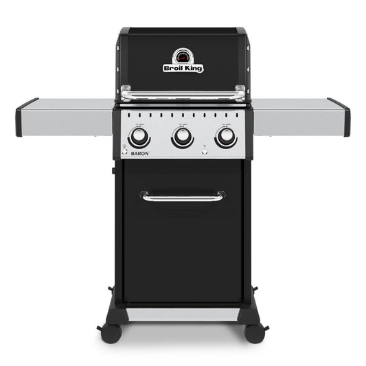 Broil King Baron 320 Pro Gas Grill