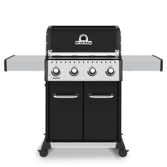 Broil King Baron 420 Pro Gas Grill
