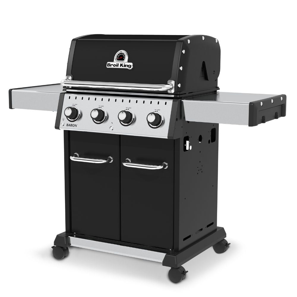 Broil King Baron 420 Pro Gas Grill
