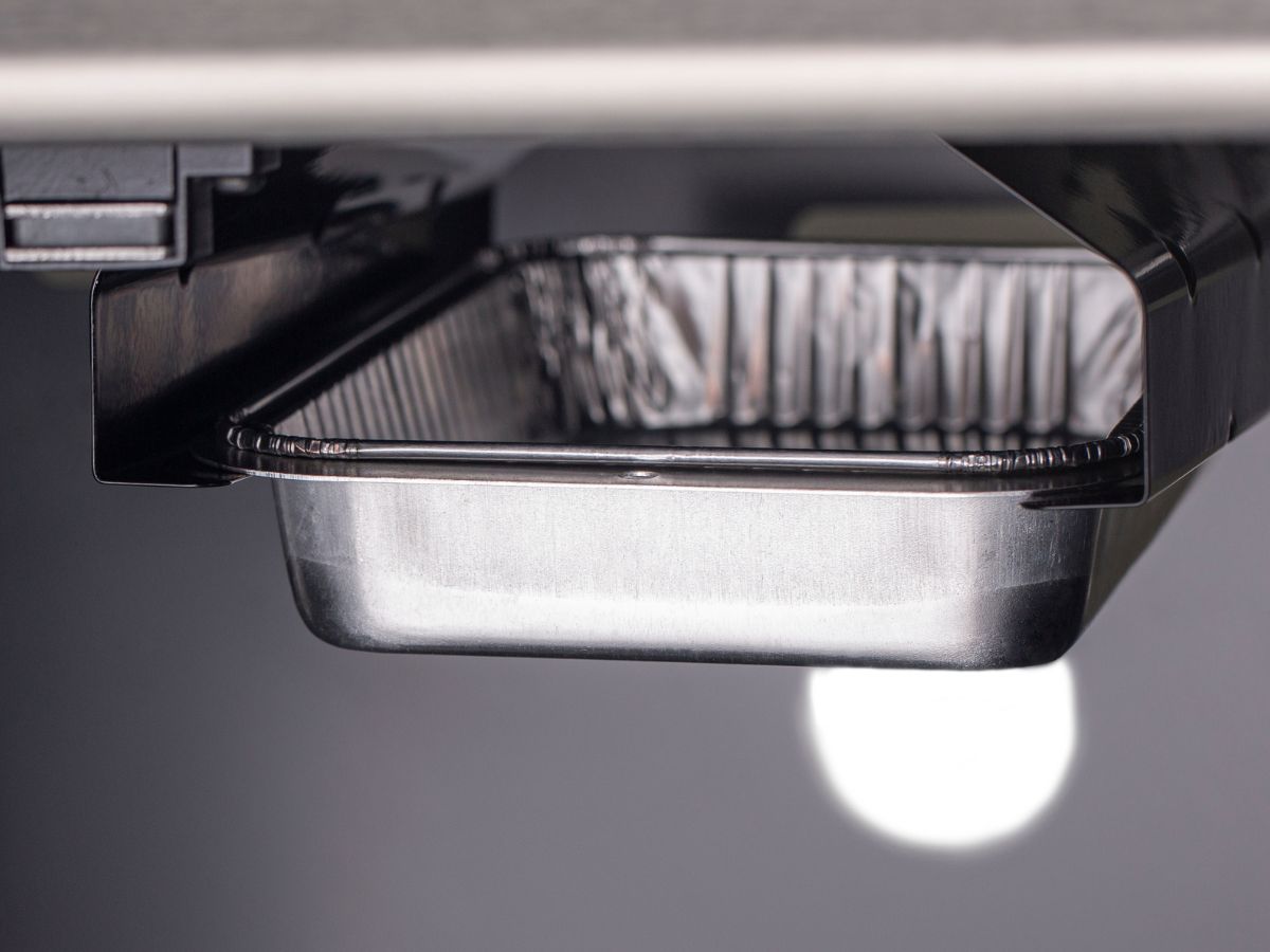 Broil King Baron Foil Drip Pan