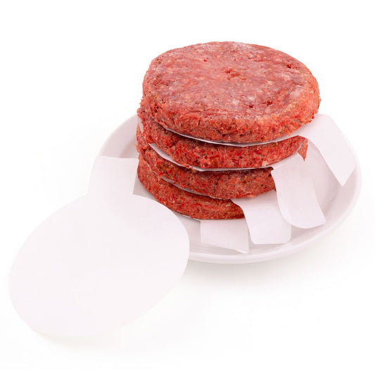 Broil King Burger Press Paper