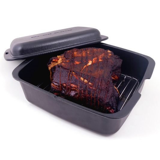 Broil King Cast Iron Dutch Oven