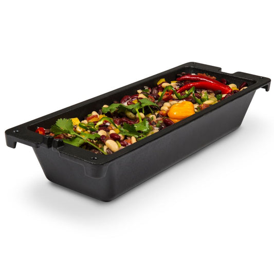 Broil King Cast Iron Wok for Baron & Crown