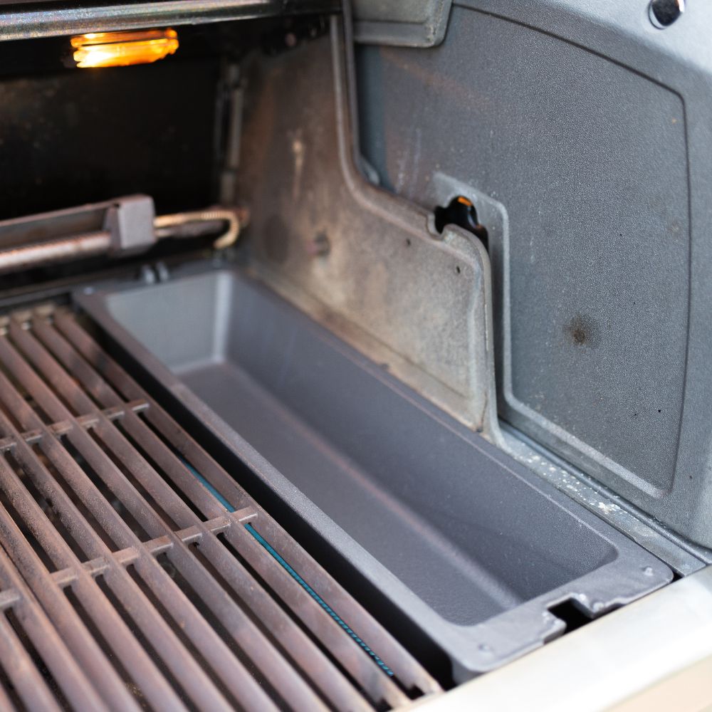 Broil King Cast Iron Wok for Imperial & Regal