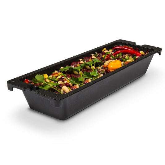 Broil King Cast Iron Wok for Imperial & Regal