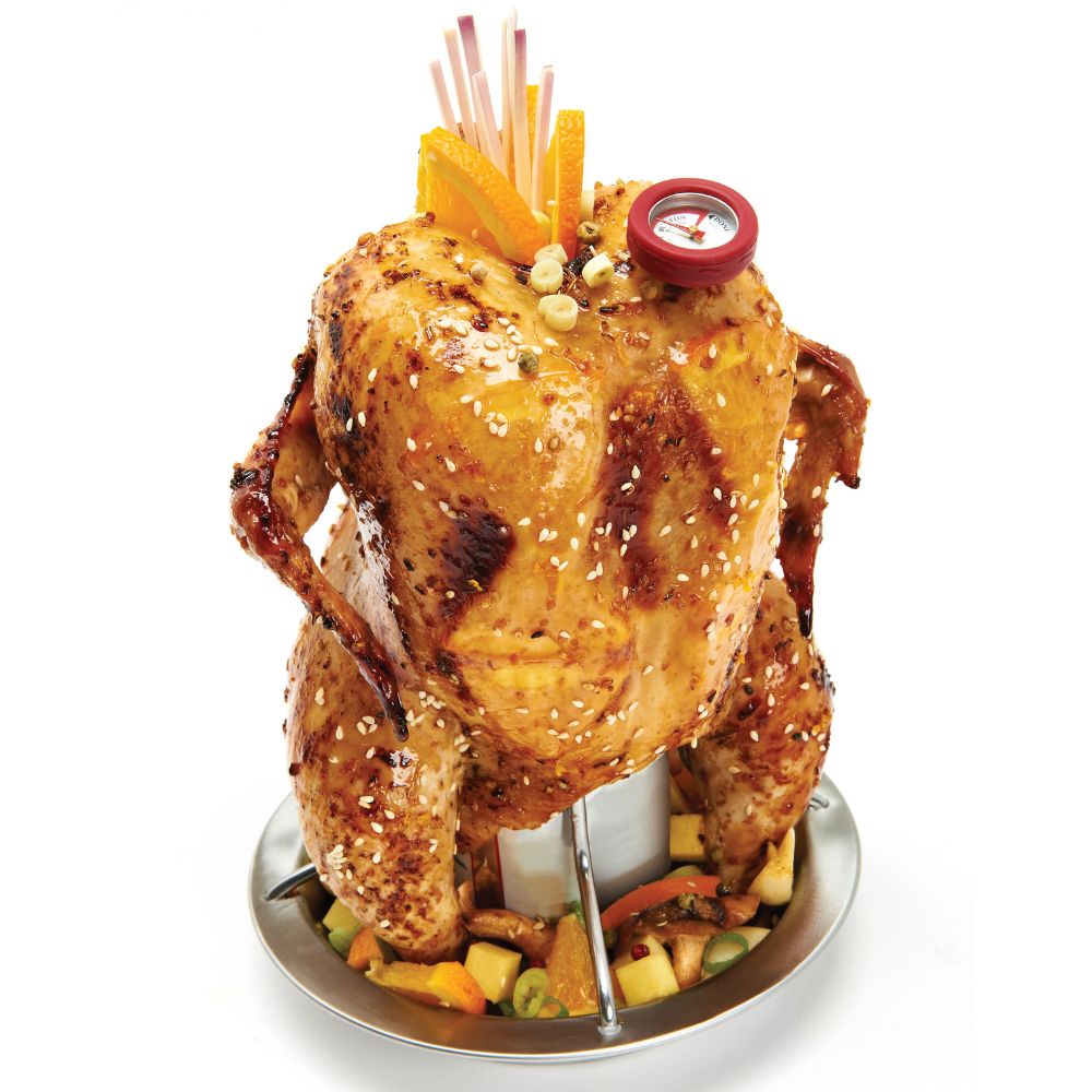 Broil King Chicken Roaster