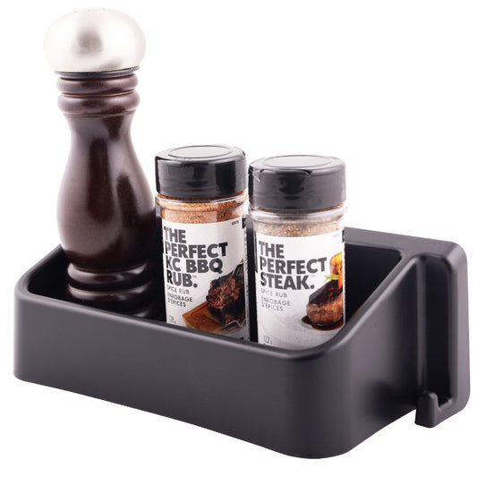 Broil King Condiment Bin