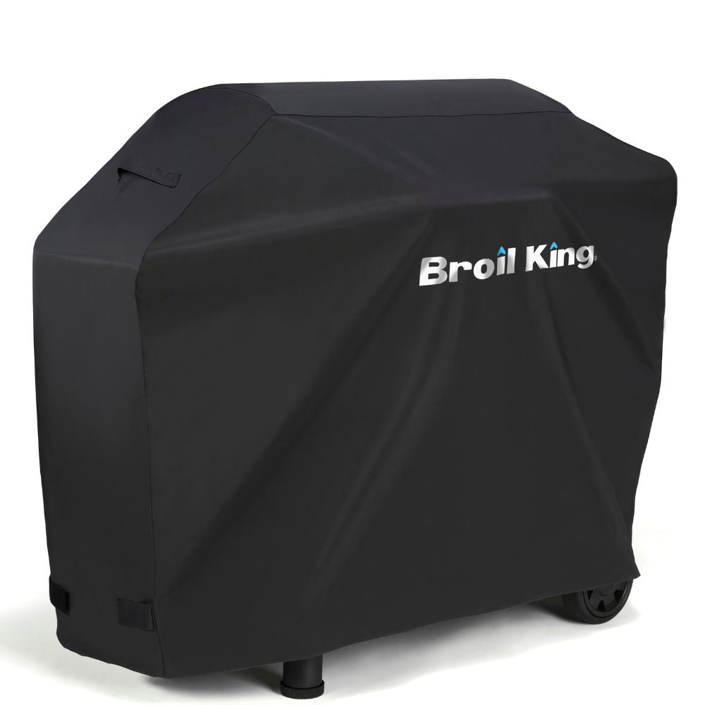 Broil King Crown 400 Pellet Grill Cover