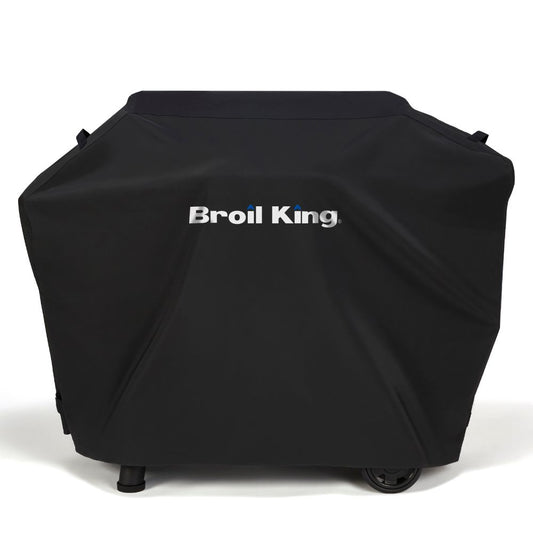 Broil King Crown 400 Pellet Grill Cover