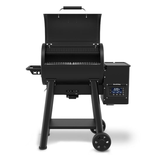 Broil King Crown 400 Pellet Grill