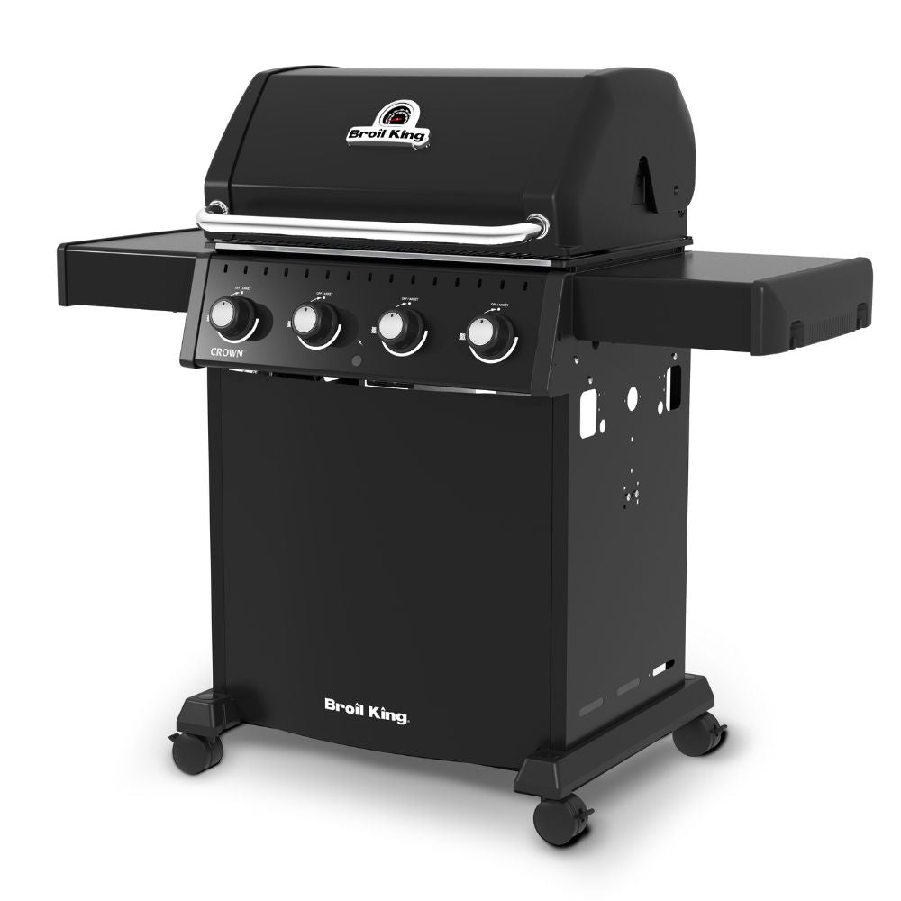 Broil King Crown 410 Gas Grill