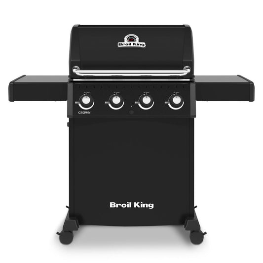 Broil King Crown 410 Gas Grill