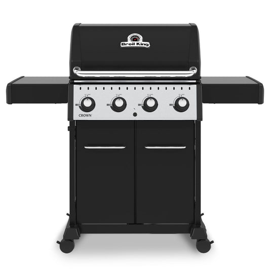 Broil King Crown 420 Gas Grill