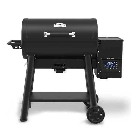 Broil King Crown 500 Pellet Grill