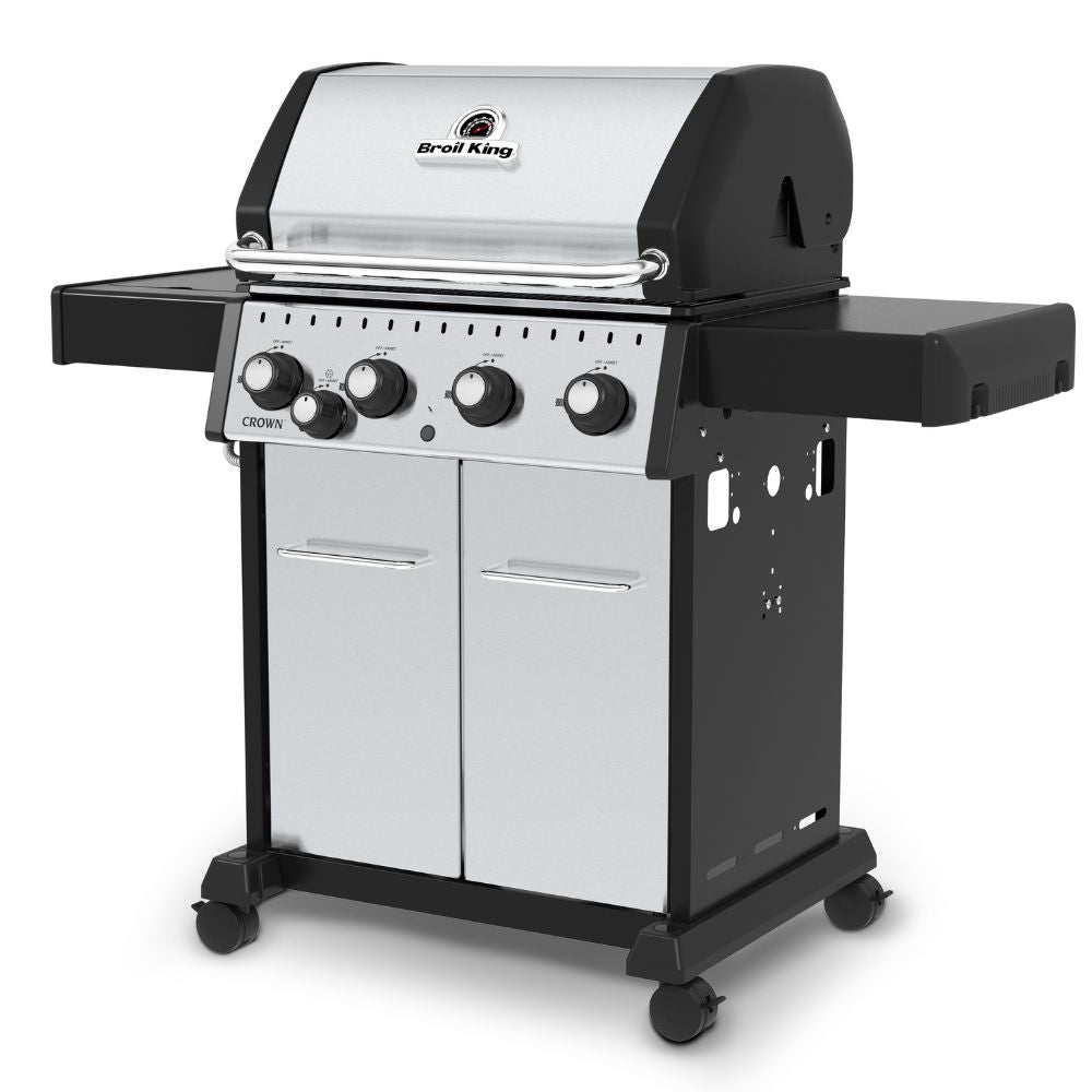 Broil King Crown S 440 Gas Grill