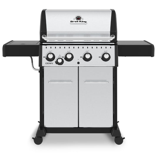 Broil King Crown S 440 Gas Grill