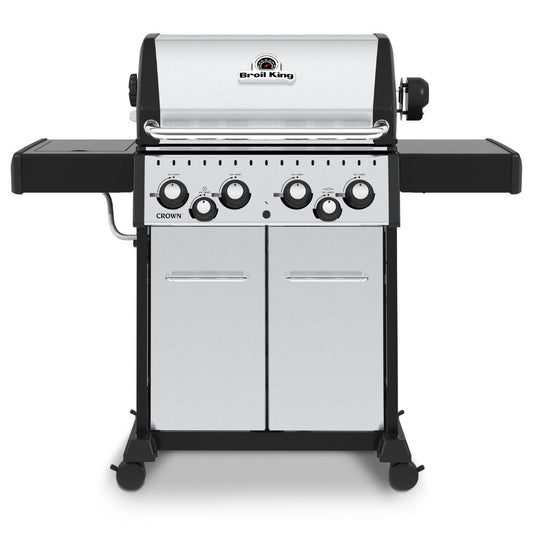 Broil King Crown S 490 Gas Grill