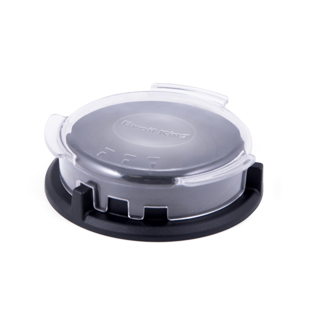 Broil King Deluxe Burger Press