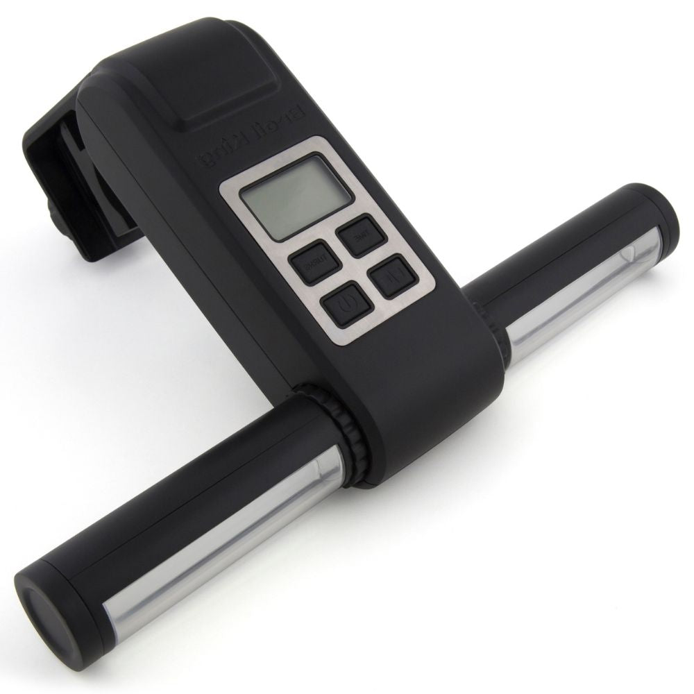 Broil King Deluxe Grill Light with Timer
