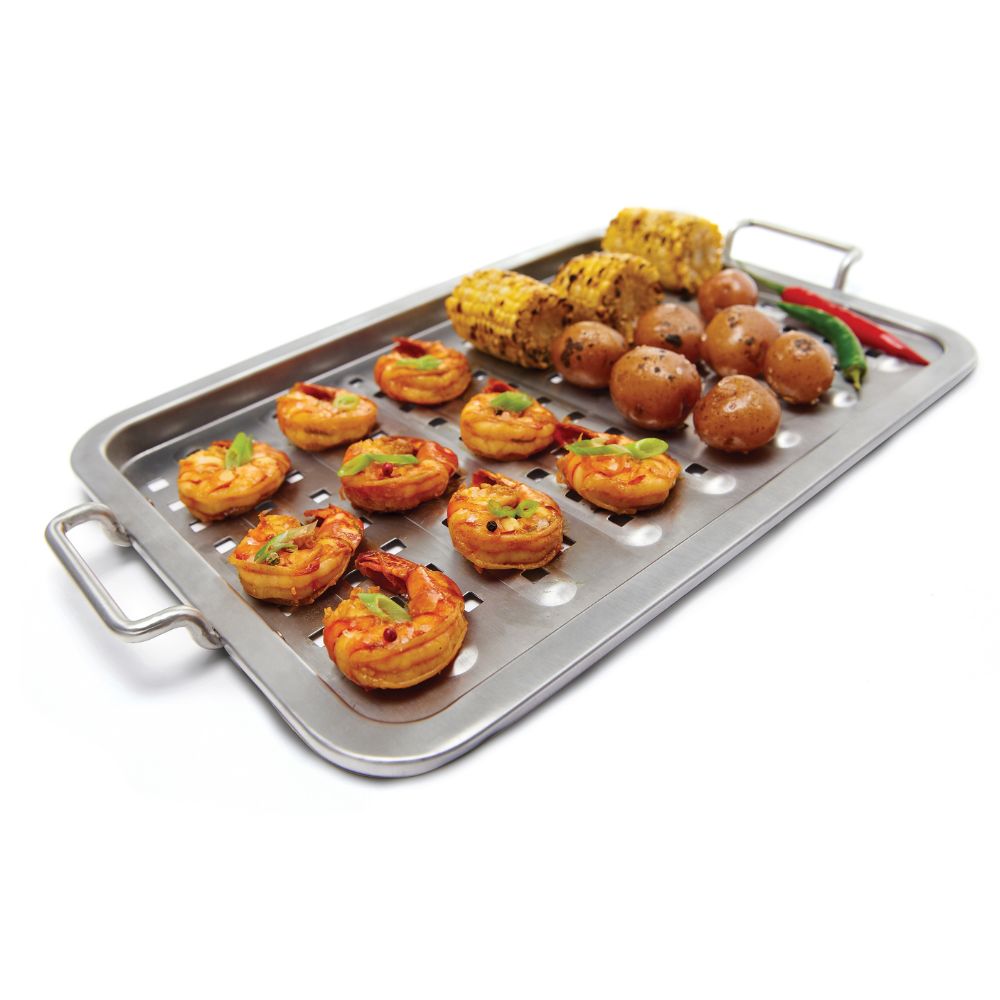 Broil King Flat Topper