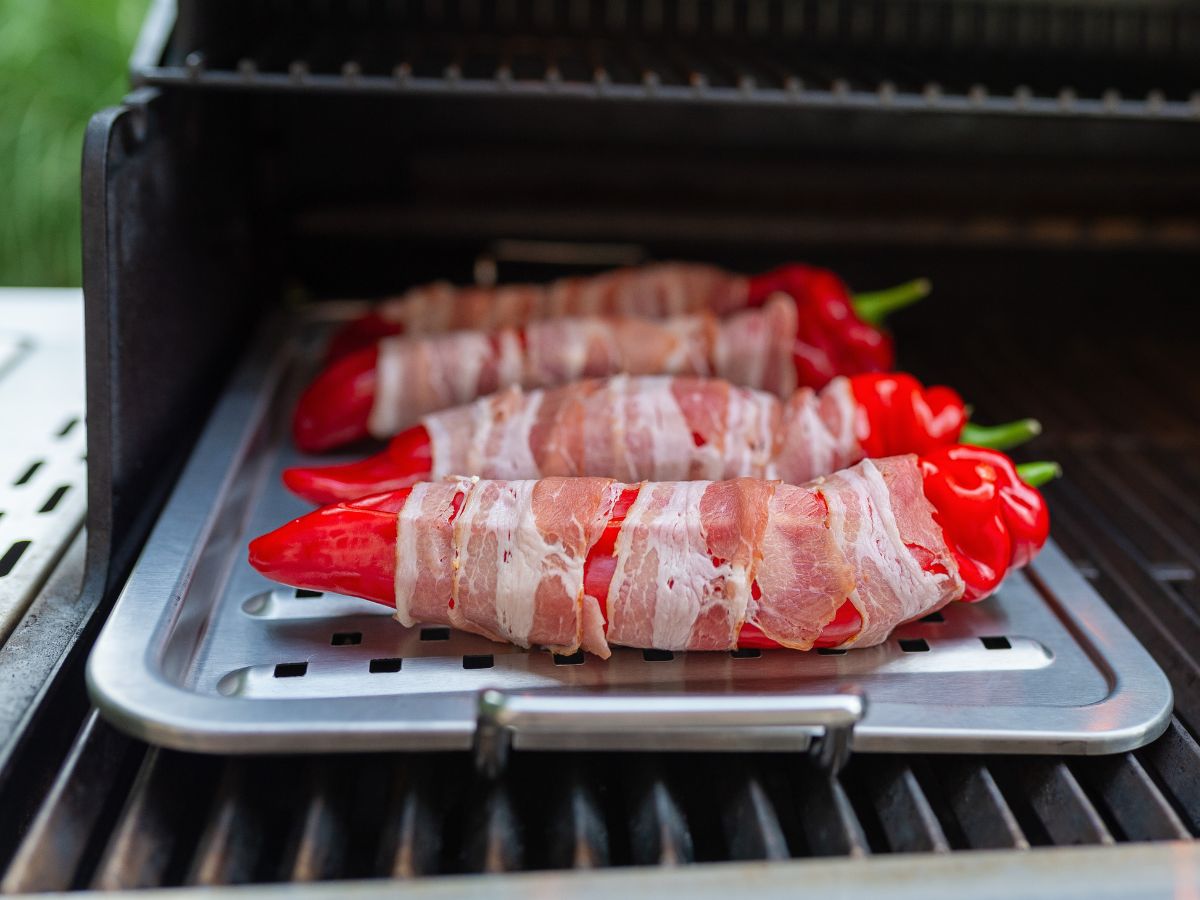 Broil King Flat Topper