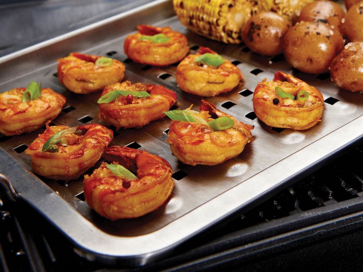 Broil King Flat Topper