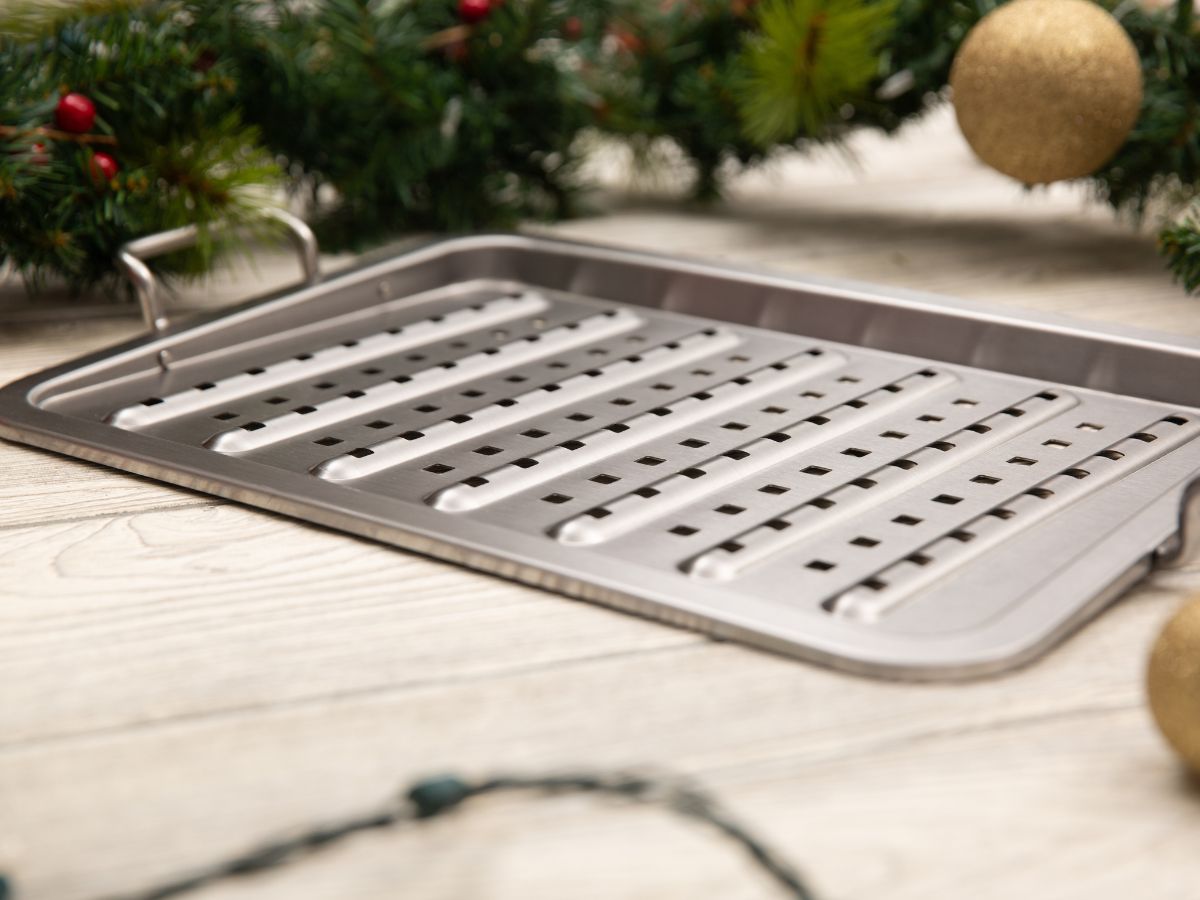 Broil King Flat Topper
