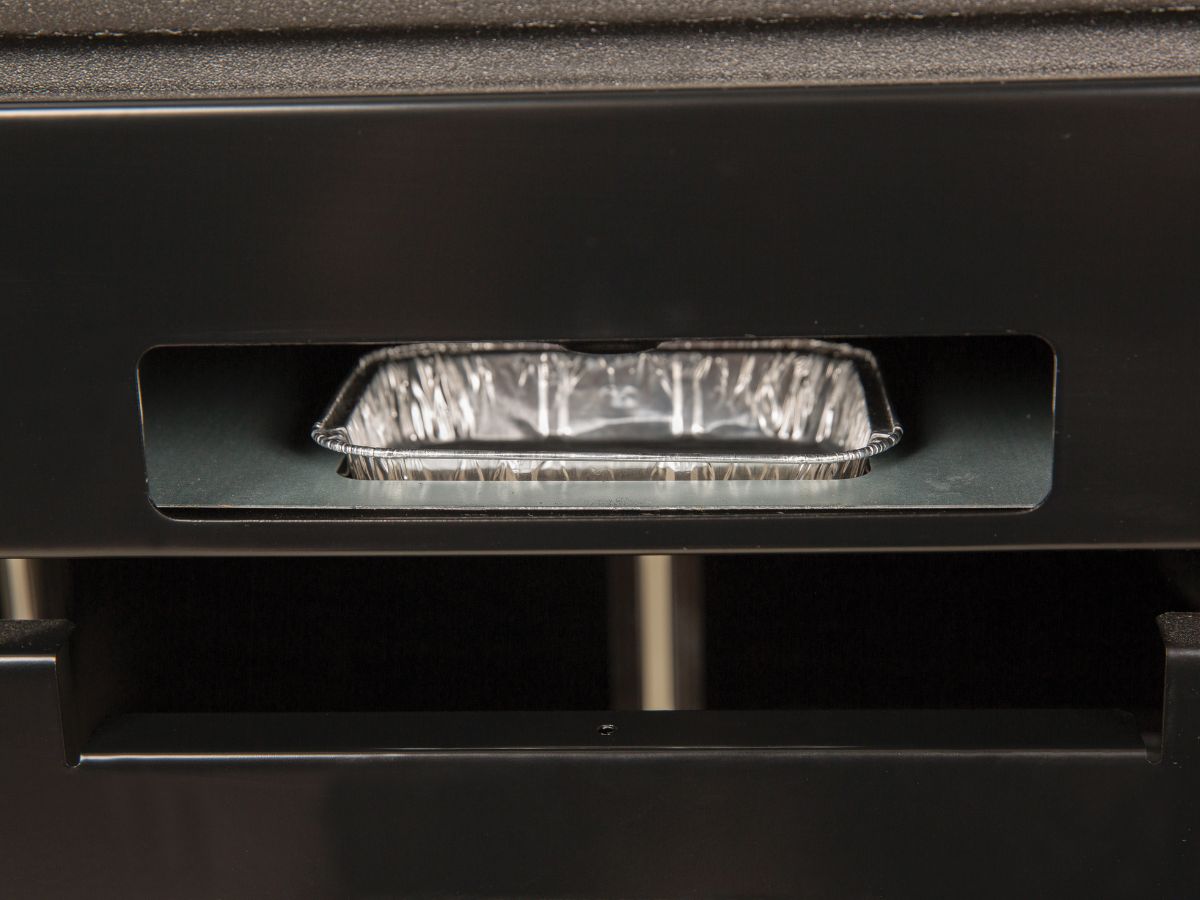 Broil King Foil Drip Pan for Cabinet Grills