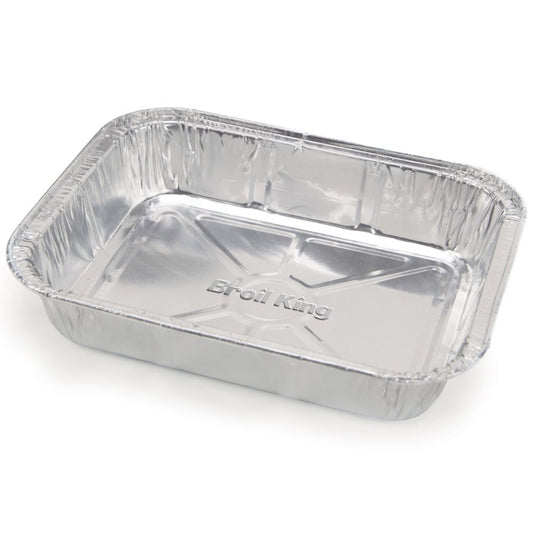 Broil King Foil Drip Pan for Cabinet Grills