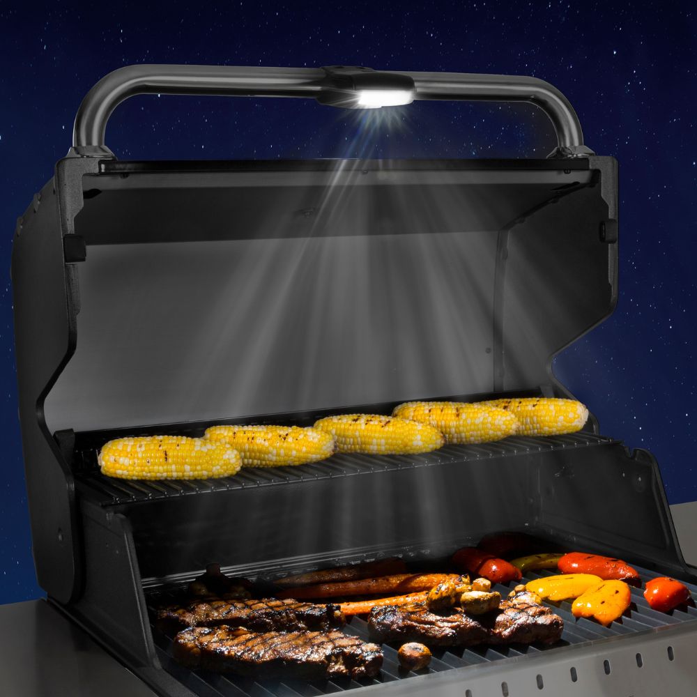 Broil King Grill Light with Flex Strap
