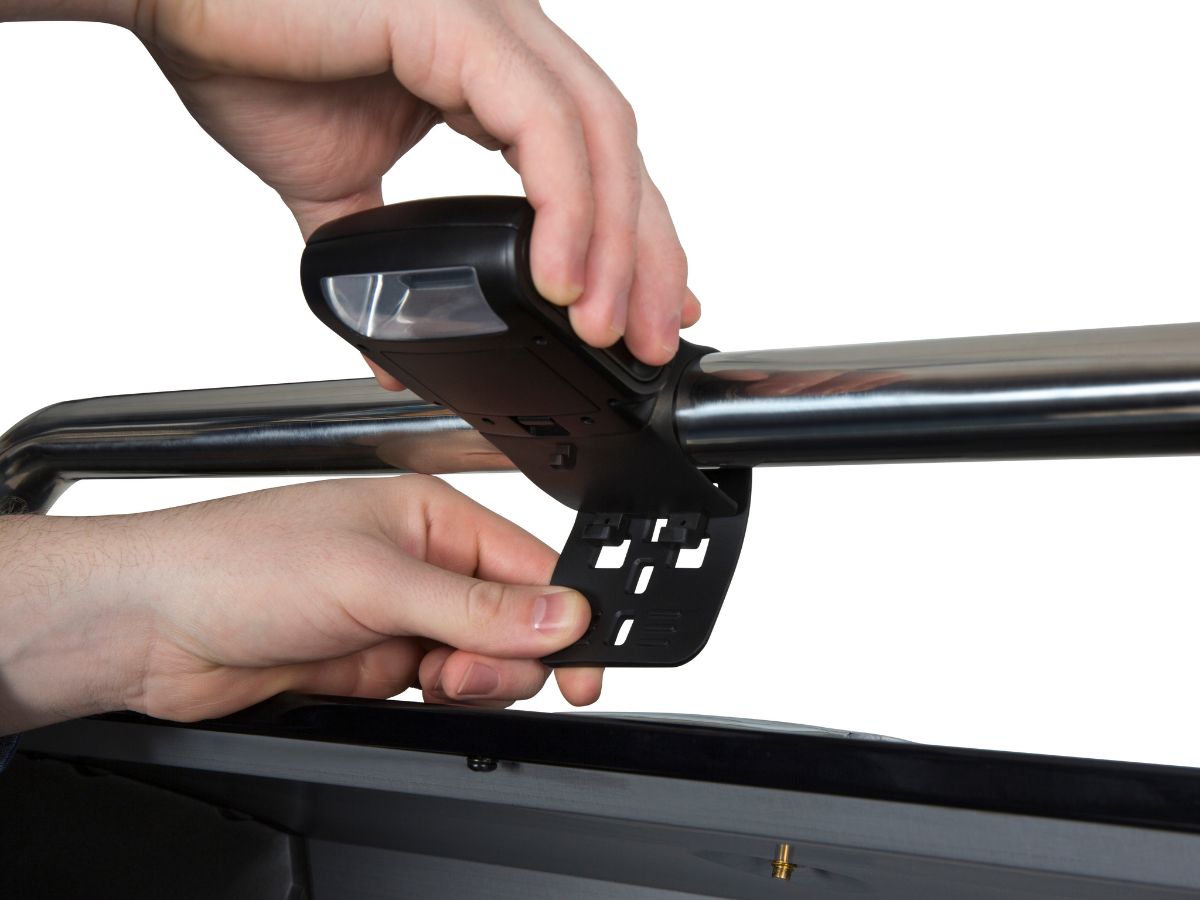 Broil King Grill Light with Flex Strap