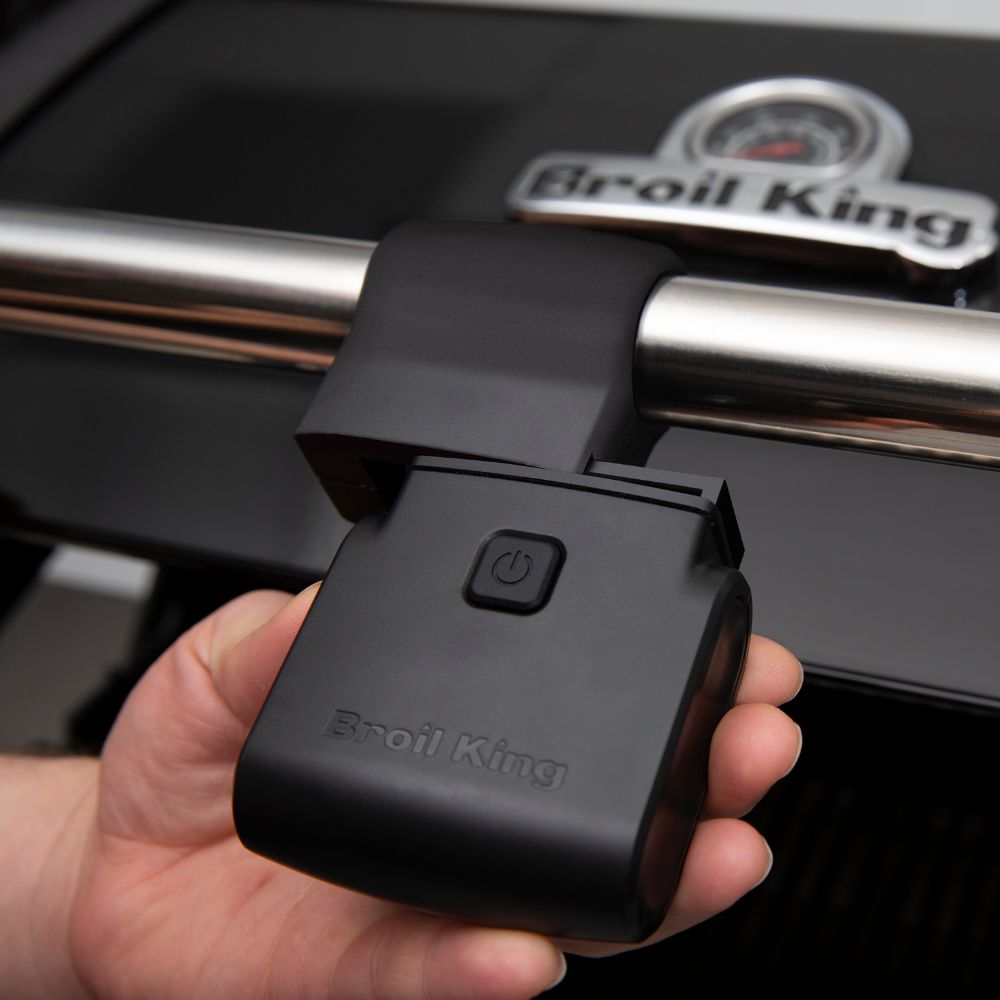 Broil King Grill Light with Handle Mount