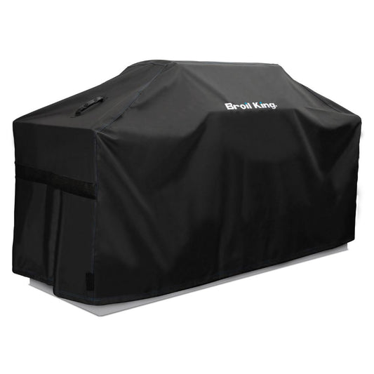 Broil King Imperial 600 Series Built-In Island Premium Grill Cover
