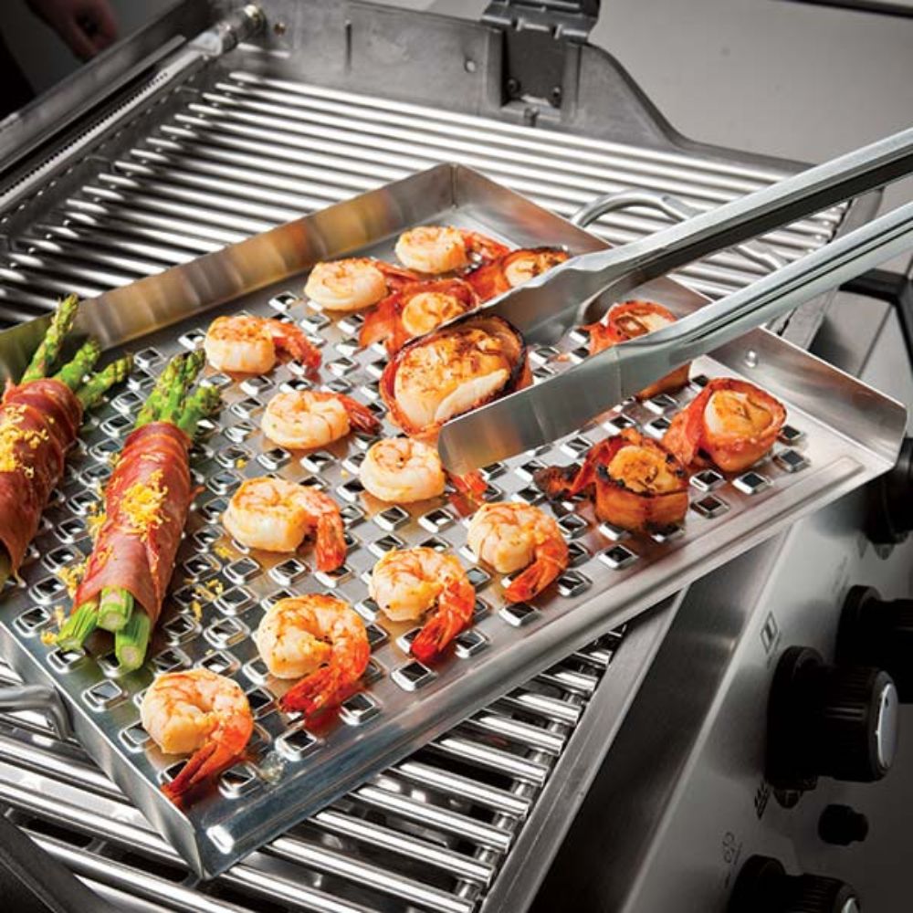 Broil King Imperial Flat Topper