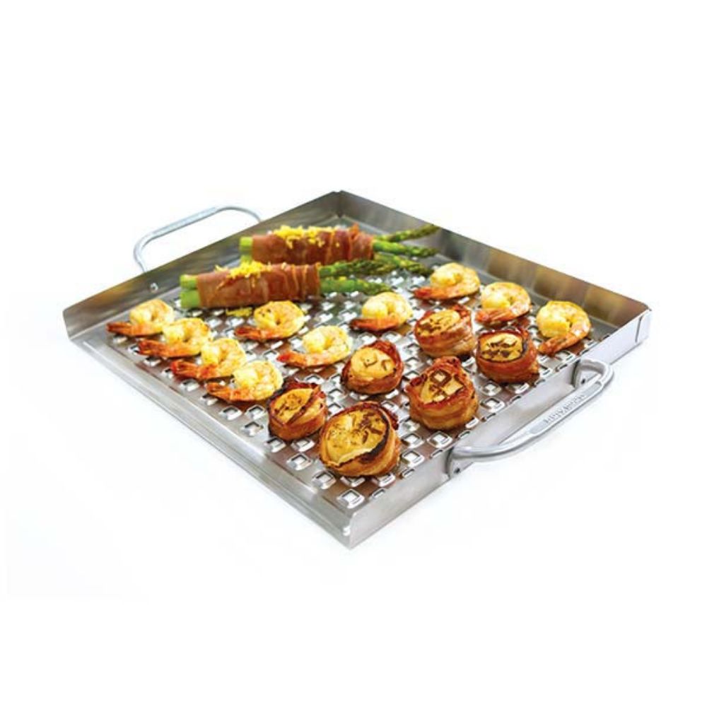 Broil King Imperial Flat Topper