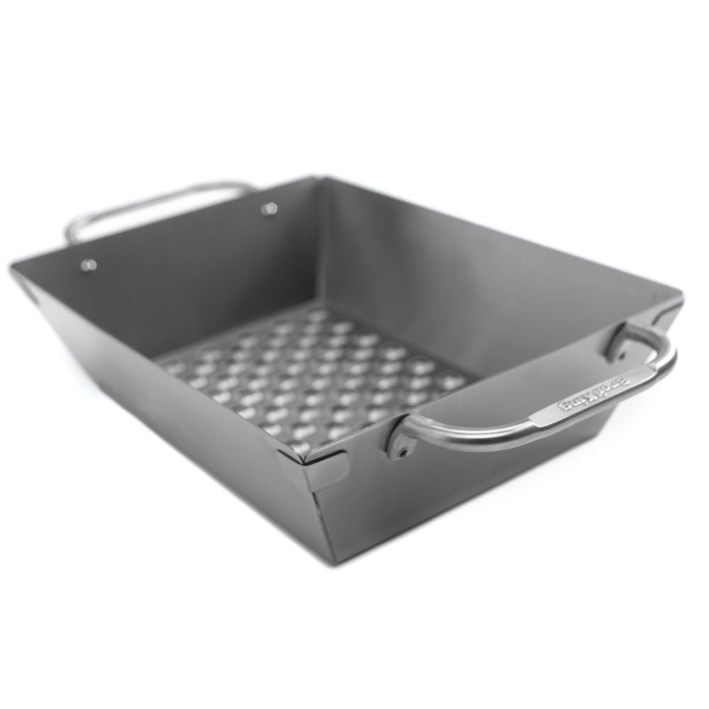 Broil King Imperial Stainless Steel Wok Topper