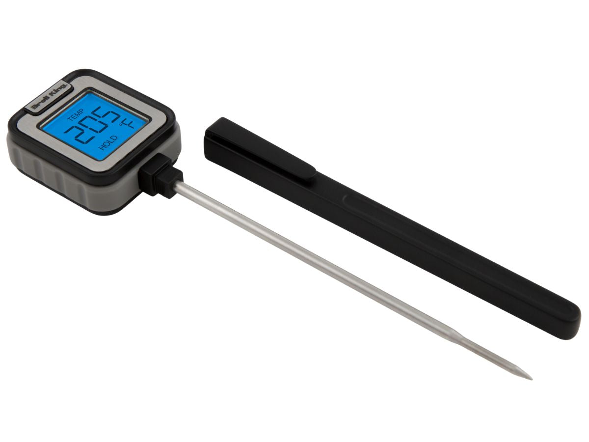 Broil King Instant Read Digital Thermometer