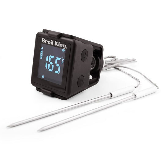 Broil King iQue Smart Rotisserie Thermometer