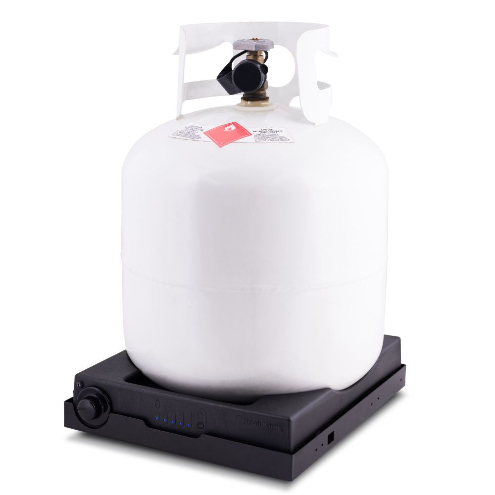 Broil King iQue Smart Tank Scale