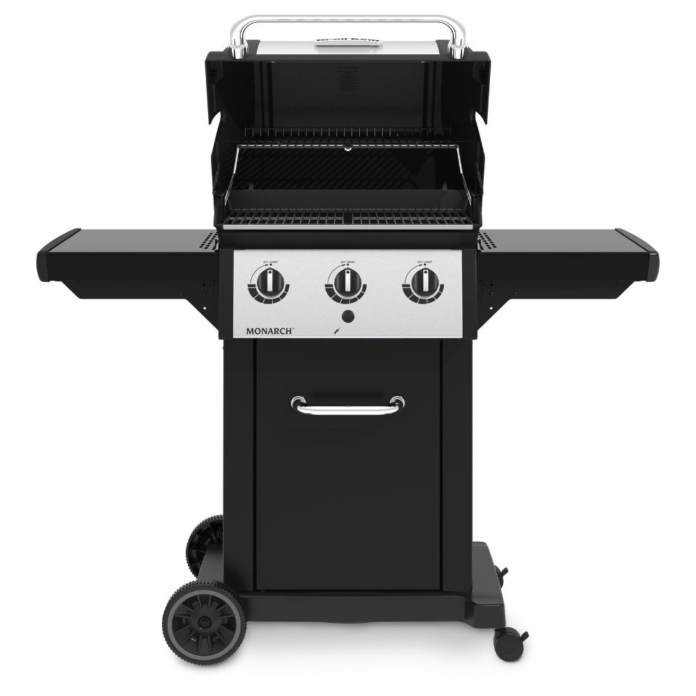 Broil King Monarch 320 Gas Grill