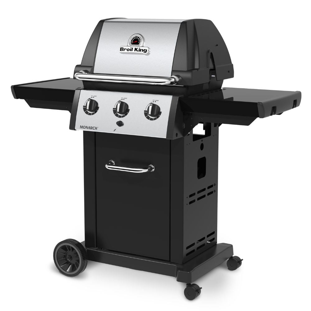 Broil King Monarch 320 Gas Grill