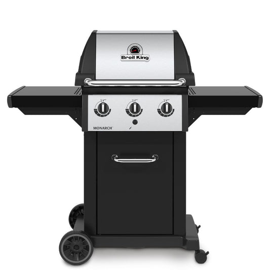 Broil King Monarch 320 Gas Grill