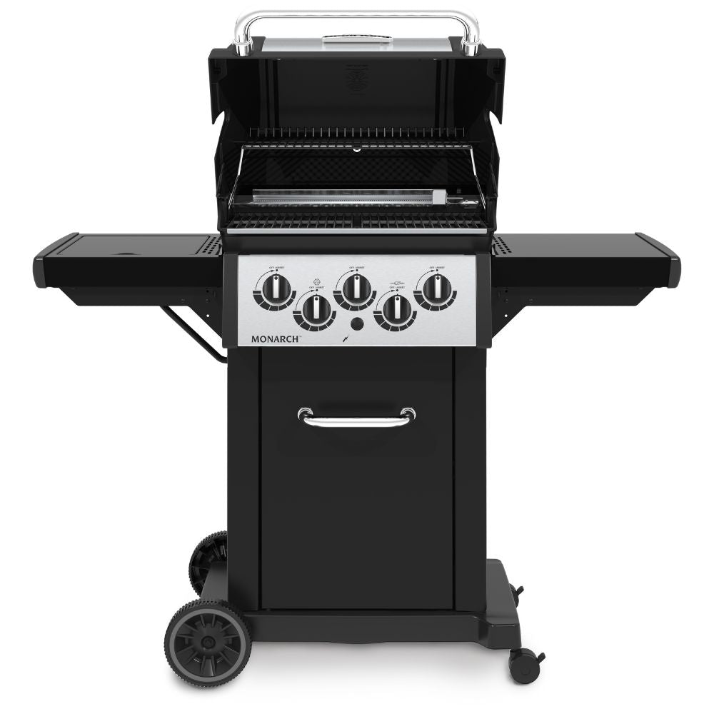 Broil King Monarch 390 Gas Grill