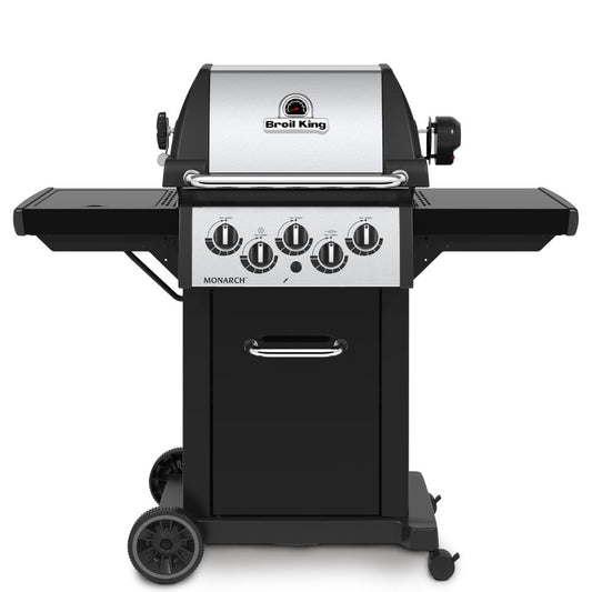Broil King Monarch 390 Gas Grill