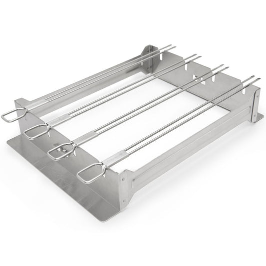 Broil King Narrow Kebab Rack