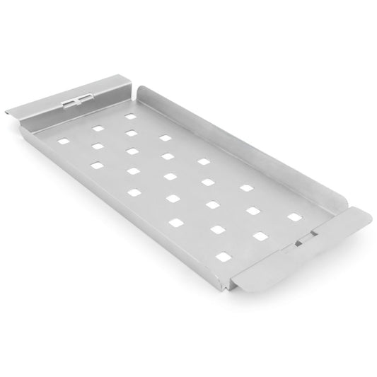 Broil King Narrow Stainless Steel Topper