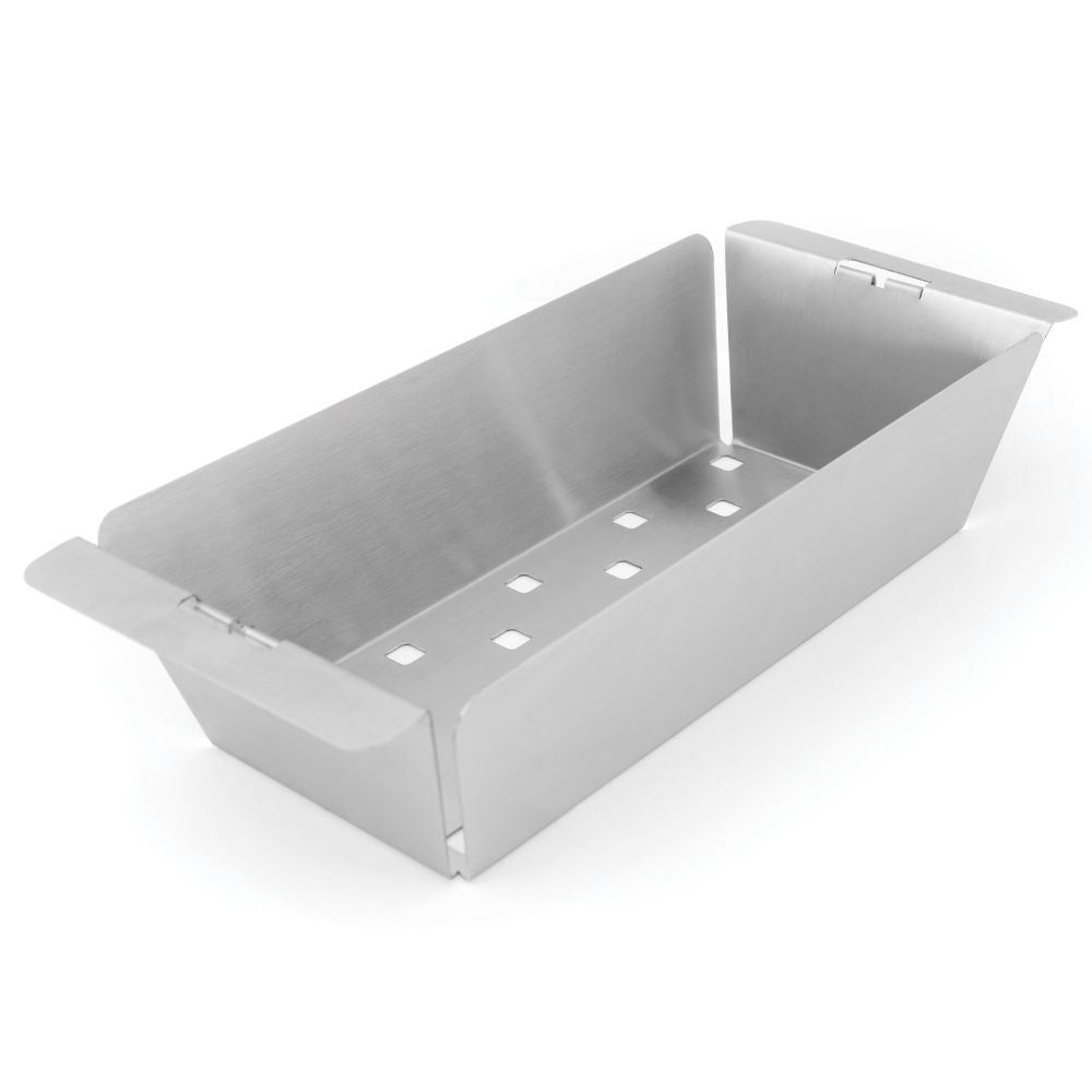 Broil King Narrow Stainless Steel Wok Topper